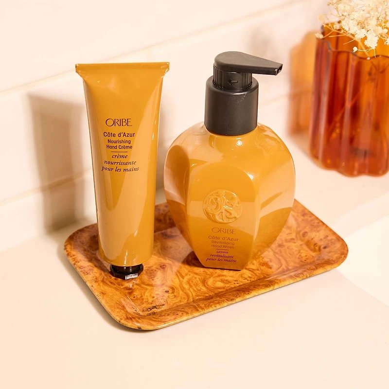 Côte D'Azur | Savon Revitalisant pour les Mains 300ml (10 oz)