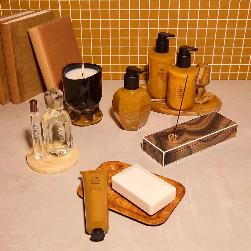 Côte D'Azur | Savon Revitalisant pour les Mains 300ml (10 oz)