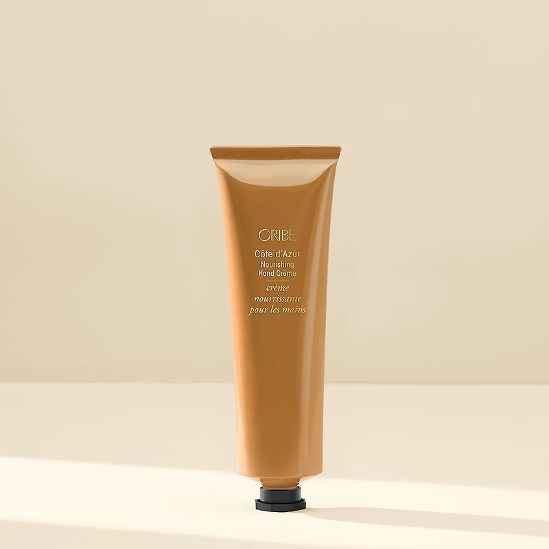 Côte d'Azur | Crème Nourrissante pour les Mains