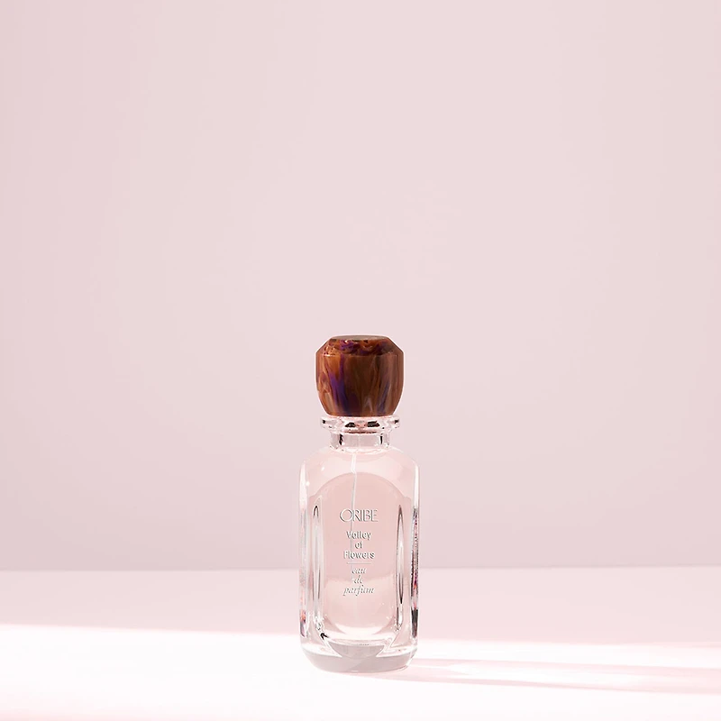 Valley Of Flowers | Eau de Parfum 75 ml (2.1 oz)