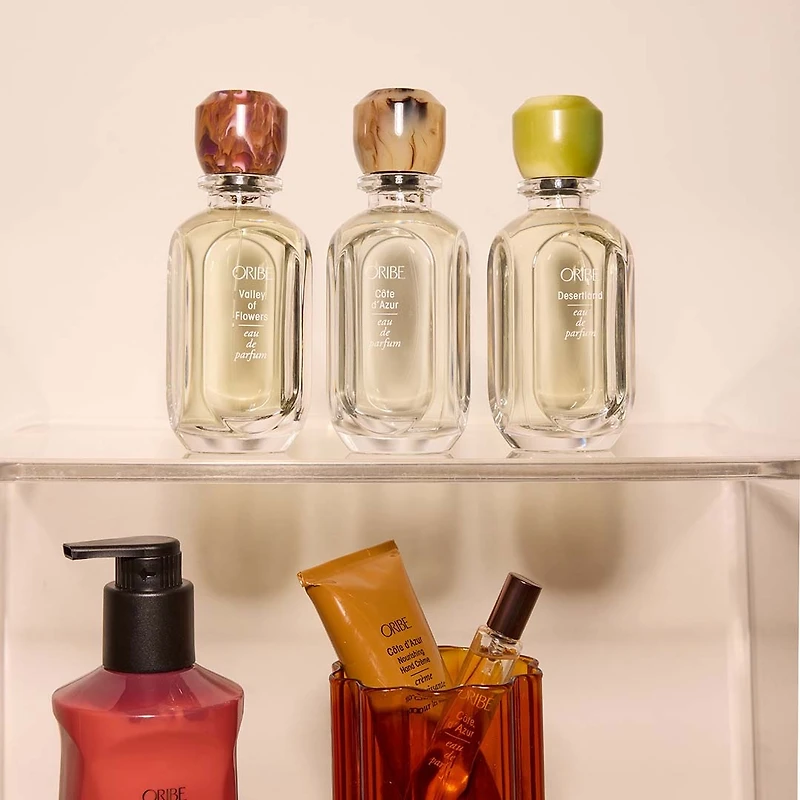 Côte d'Azur | Eau de Parfum 75ml (2.1 oz)