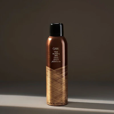 Magnificent Volume | Thick Spray de Finition Sèche