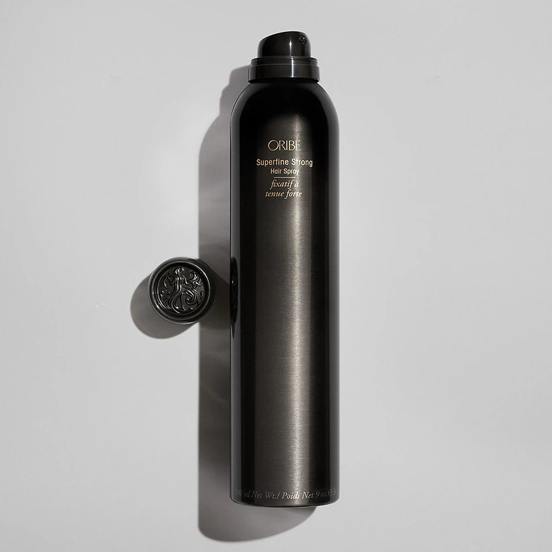 Signature | Superfine Strong Fixatif à Tenue Forte 300ml (9 oz)