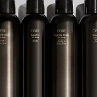 Signature | Superfine Strong Fixatif à Tenue Forte 300ml (9 oz)