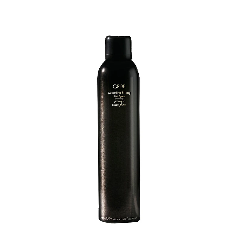 Signature | Superfine Strong Fixatif à Tenue Forte 300ml (9 oz)