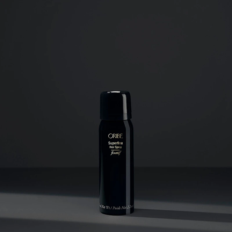 Signature | Superfine Fixatif