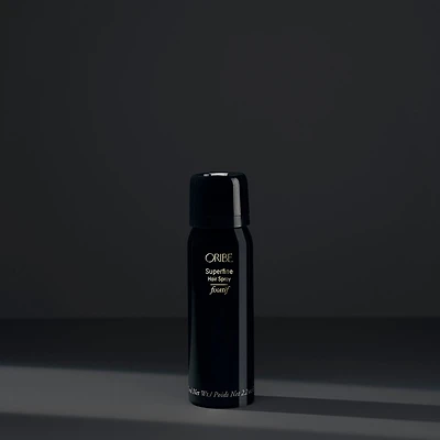 Signature | Superfine Fixatif