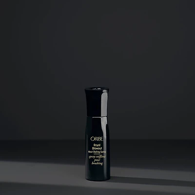 Signature | Royal Blowout Spray Coiffant pour Brushing