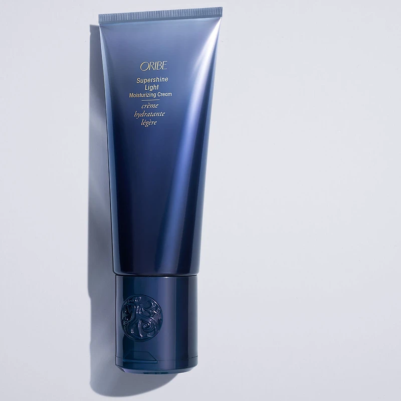 Supershine | Crème Hydratante Légère 150ml (5.1 oz)