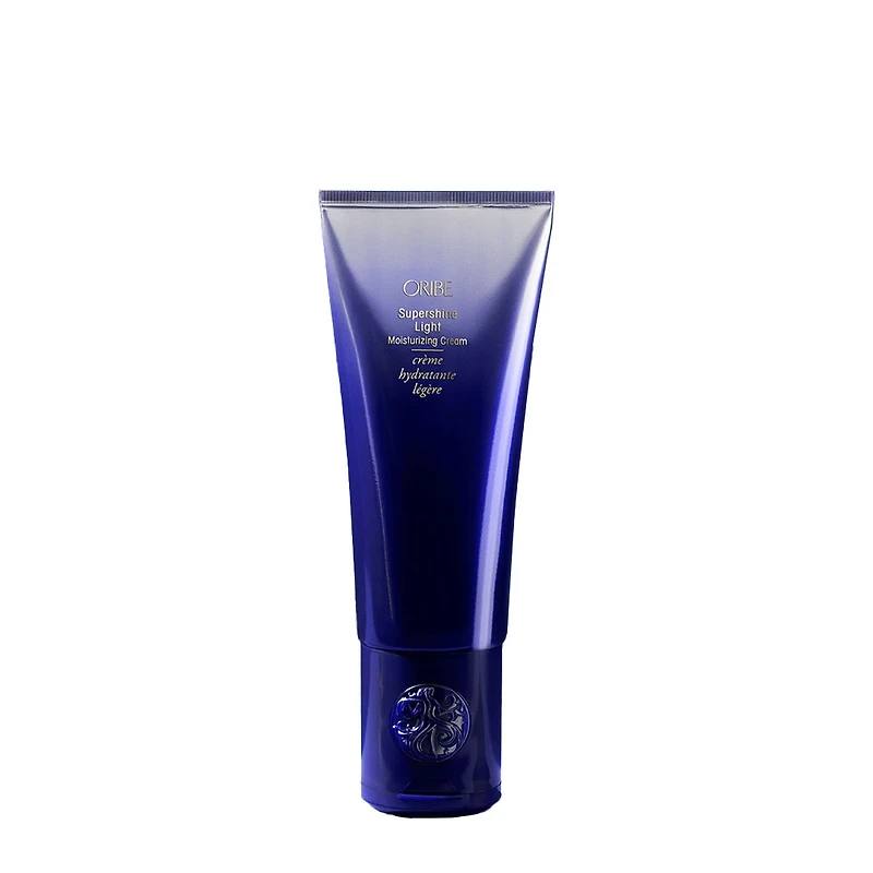 Supershine | Light Moisturizing Cream 150ml (5.1 oz)