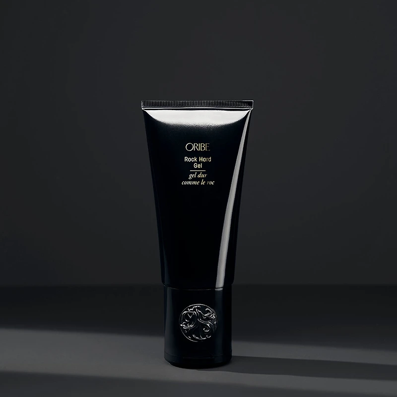 Signature | Rock Hard Gel 100ml (3.4 oz)