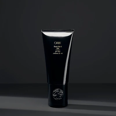 Signature | Rock Hard Gel 100ml (3.4 oz)