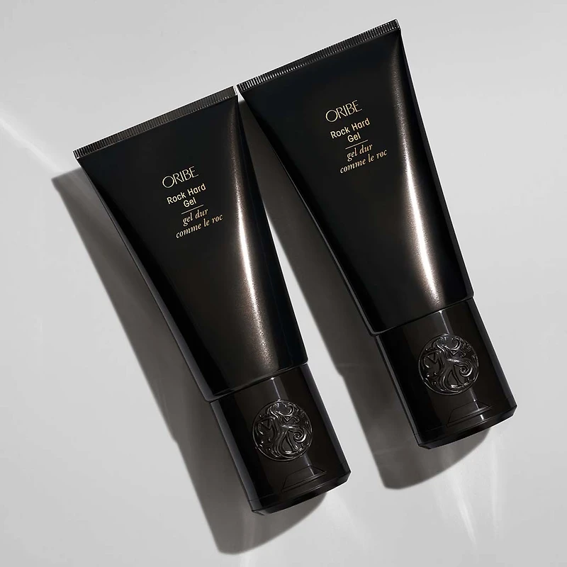 Signature | Rock Hard Gel 100ml (3.4 oz)