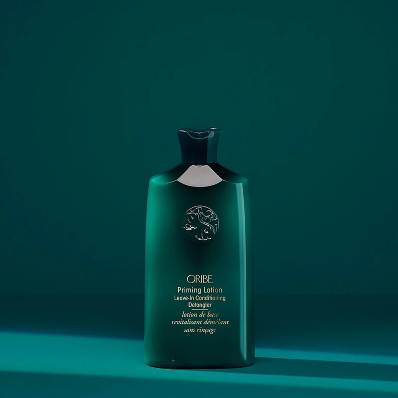 Moisture & Control | Lotion de Base Revitalisant Démêlant Sans Rinçage 250 ml (8.5 oz)