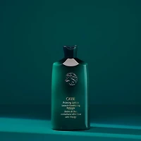 Moisture & Control | Lotion de Base Revitalisant Démêlant Sans Rinçage 250 ml (8.5 oz)