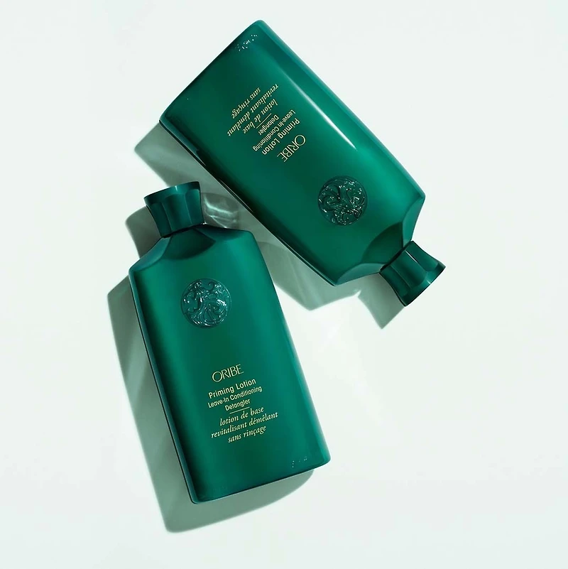 Moisture & Control | Lotion de Base Revitalisant Démêlant Sans Rinçage 250 ml (8.5 oz)