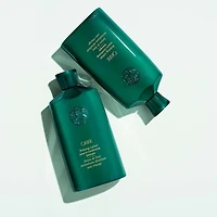 Moisture & Control | Lotion de Base Revitalisant Démêlant Sans Rinçage 250 ml (8.5 oz)