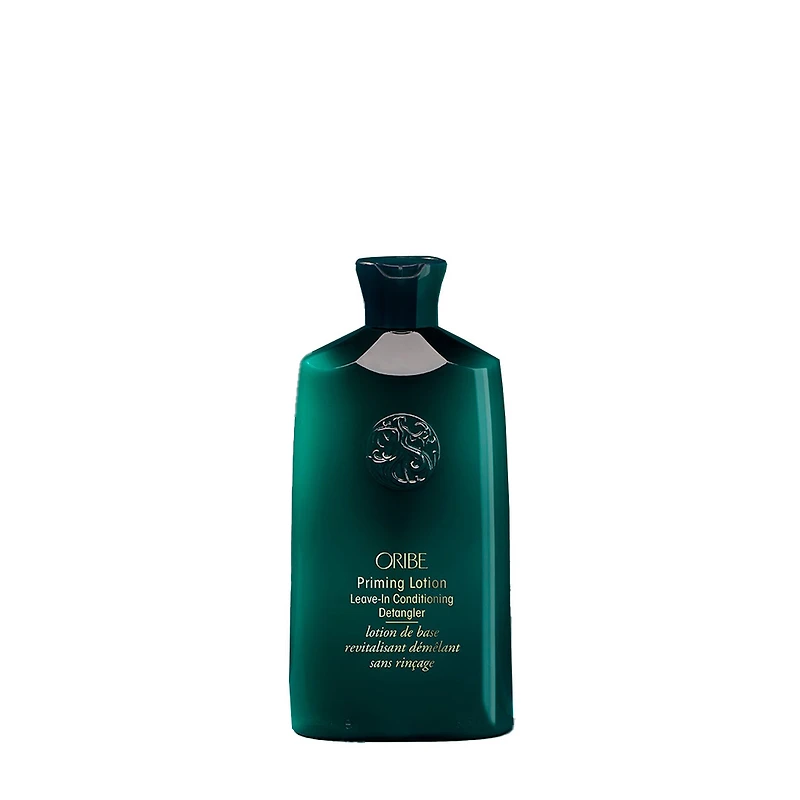Moisture & Control | Lotion de Base Revitalisant Démêlant Sans Rinçage 250 ml (8.5 oz)
