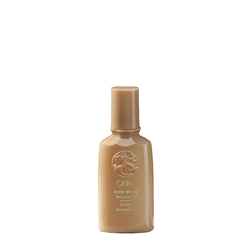 Signature | Matte Waves Texture Lotion 100ml (3.4 oz)