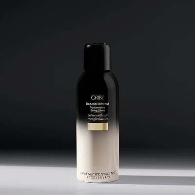 Gold Lust | Imperial Blowout Transformative Styling Crème 150ml (5 oz)