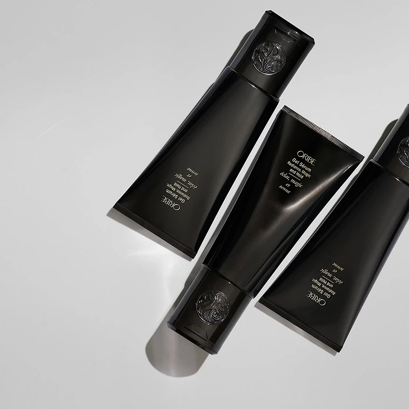 Signature | Gel Sérum Radiance, Magic and Hold 150ml (5.1 oz)