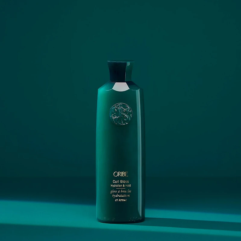Moisture & Control | Gloss à Boucles Hydratation et Tenue 175ml (5.9 oz)