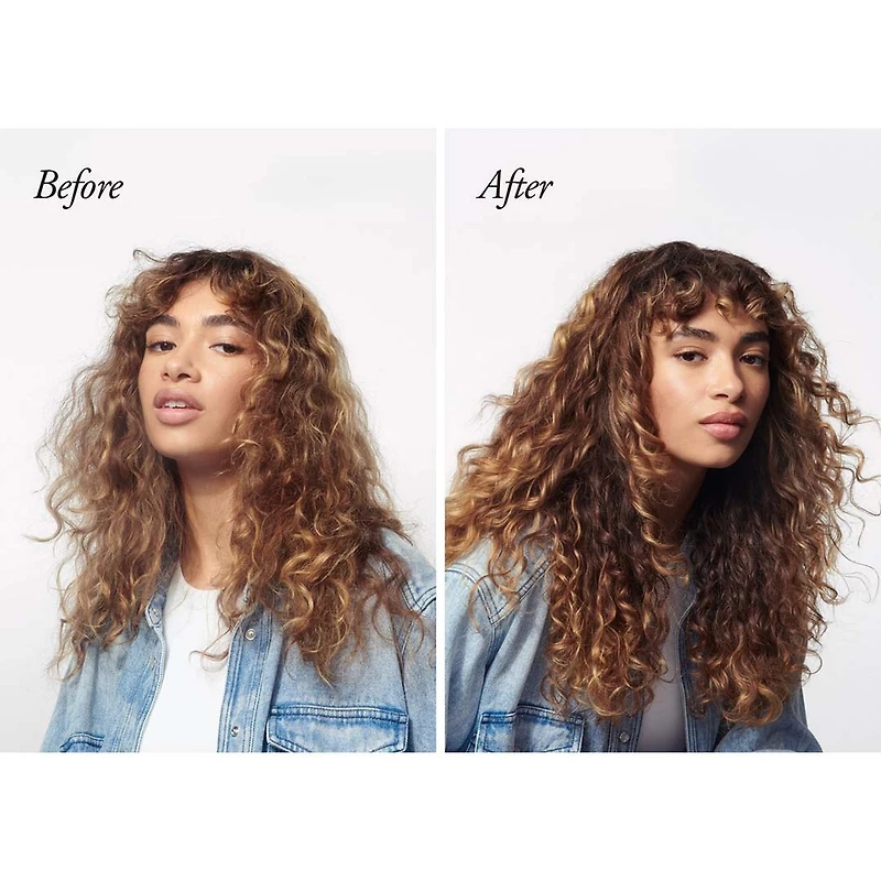 Moisture & Control | Gloss à Boucles Hydratation et Tenue 175ml (5.9 oz)