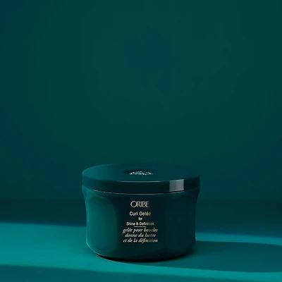 Moisture & Control | Gelée pour Boucles Lustre et Définition 250ml (8.5 oz)