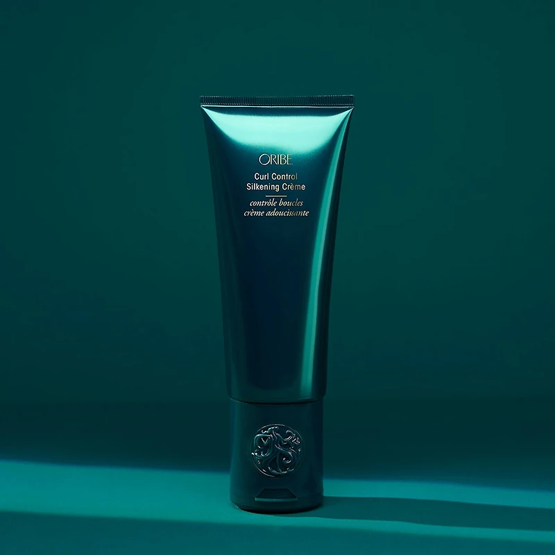 Moisture & Control | Contrôle Boucles Crème Adoucissante 150ml (5.1 oz)