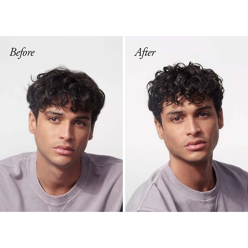 Signature | Crème de Coiffage