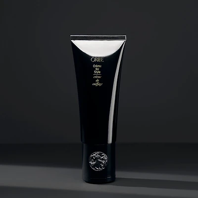 Signature | Crème for Style