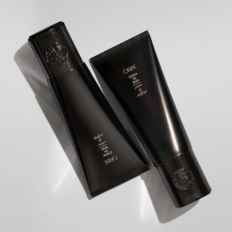 Signature | Crème de Coiffage