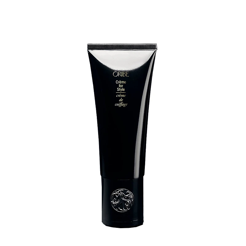 Signature | Crème de Coiffage