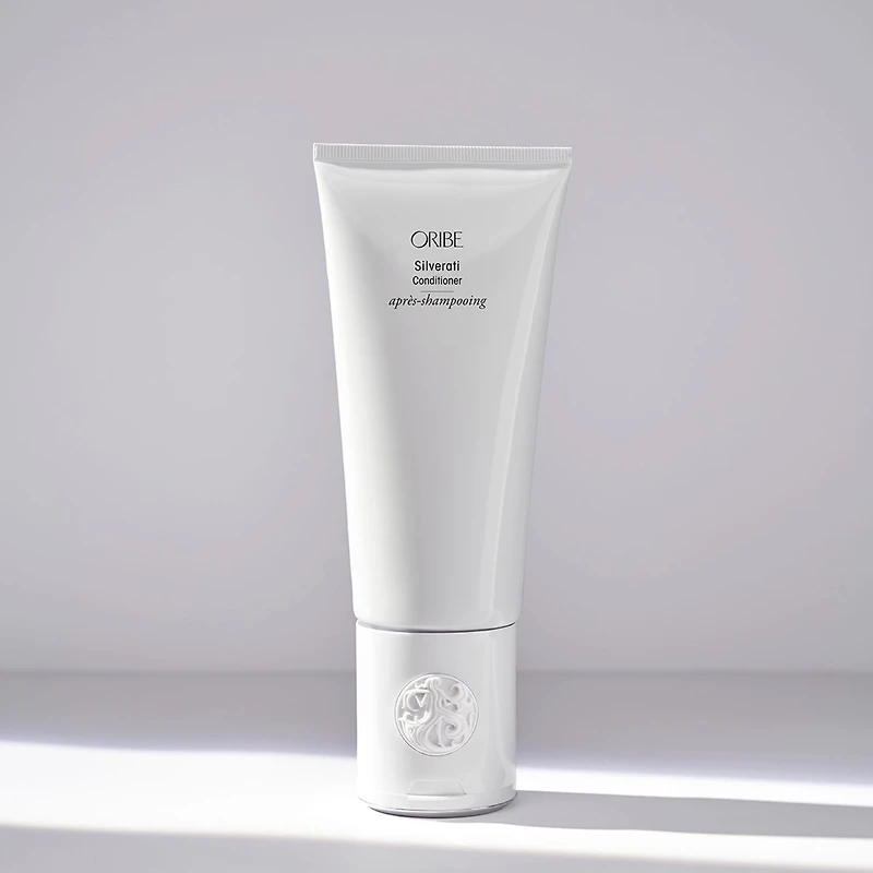 Silverati | Conditioner 200 ml (6.8 oz )