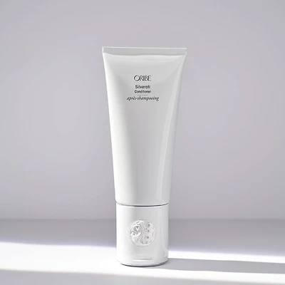 Silverati | Après-Shampooing 200ml (6.8 oz)