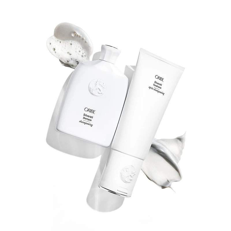 Silverati | Shampoo 250ml (8.5 oz)