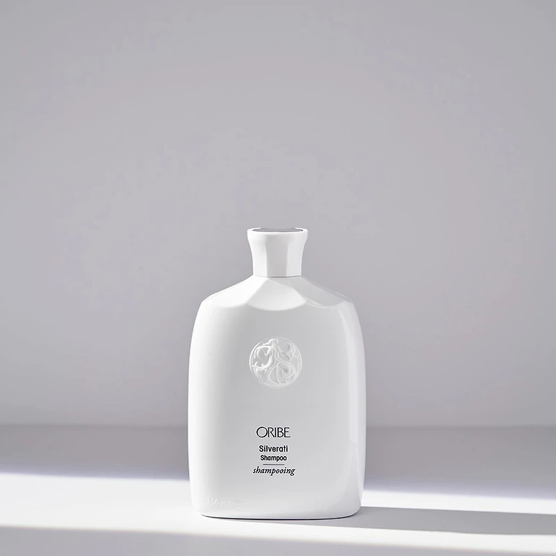 Silverati | Shampoo 250ml (8.5 oz)