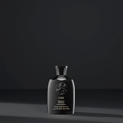 Signature | Shampooing