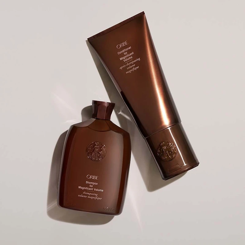 Magnificent Volume | Conditioner 200 ml (6.8 oz)