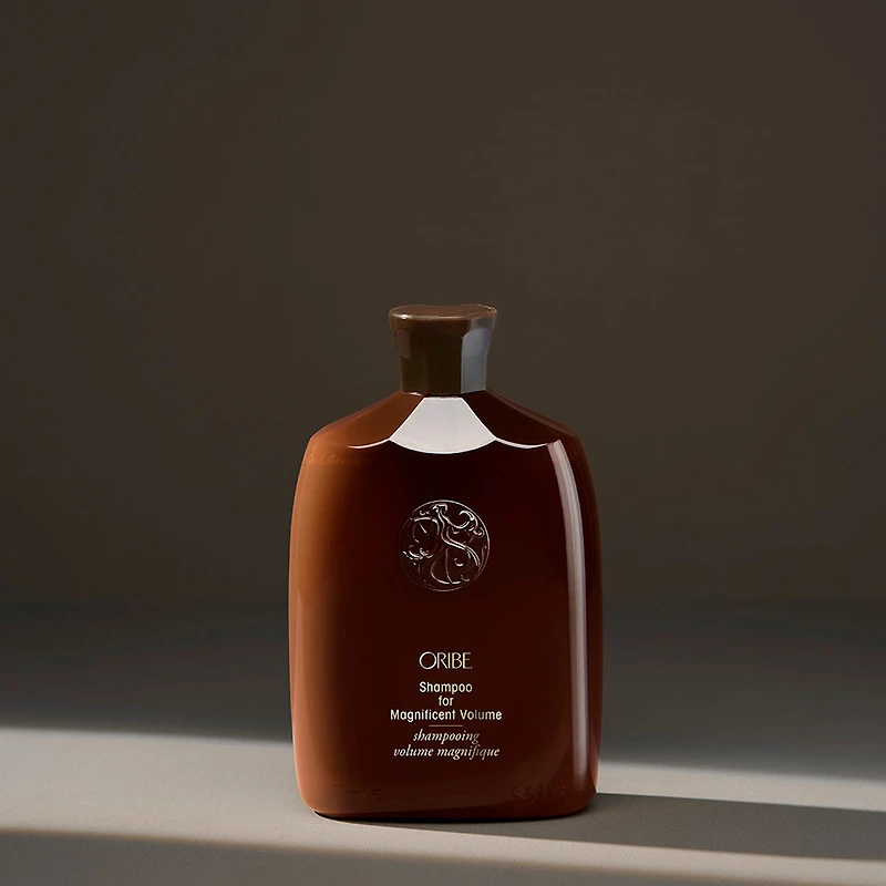 Magnificent Volume | Shampoo 250ml (8.5 oz)