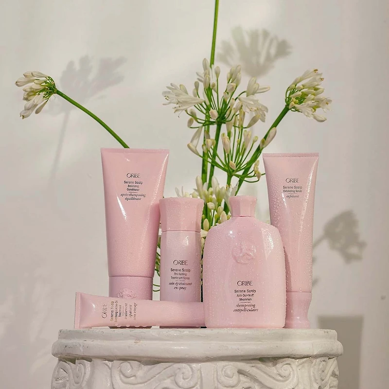 Serene Scalp | Exfoliant 125ml (4.2 oz)