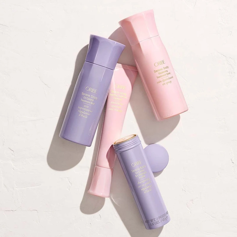 Serene Scalp | Traitement Apaisant Sans Rinçage 50 ml (1.7 oz)