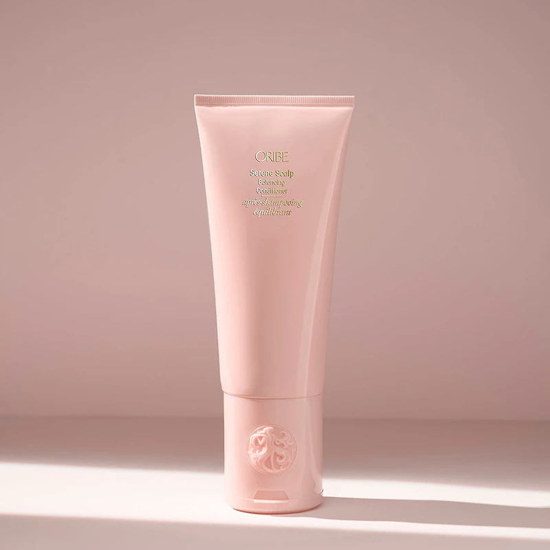 Serene Scalp | Après-Shampooing Équilibrant