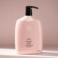 Serene Scalp | Après-Shampooing Équilibrant