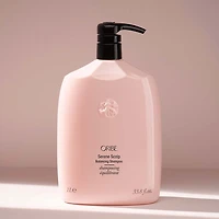Serene Scalp | Shampooing Équilibrant