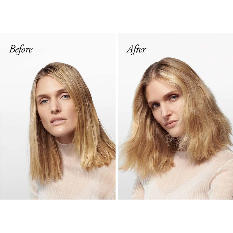 Gold Lust | Shampooing Sec