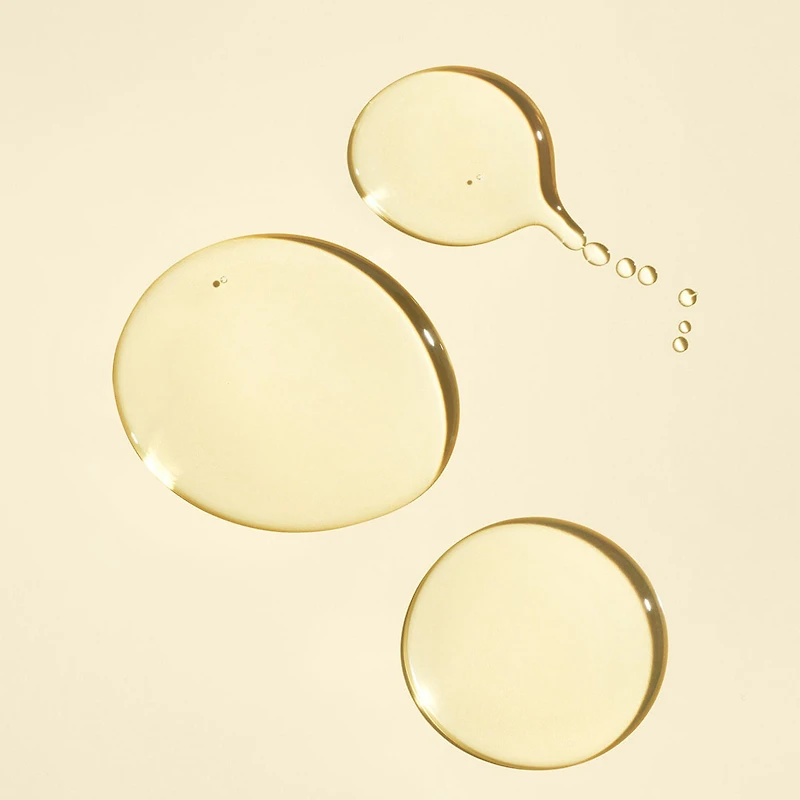 Gold Lust | Huile Capillaire Nourrissante