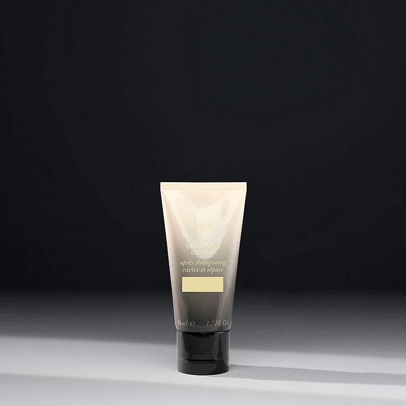 Gold Lust | Repair & Restore Conditioner