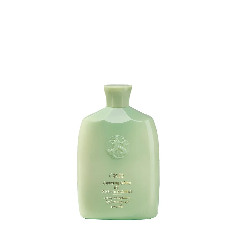 Moisture & Control | Crème Nettoyante 250 ml (8.5 oz)