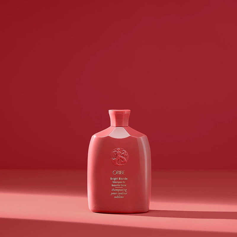 Bright Blonde | Shampooing pour Couleur Sublime